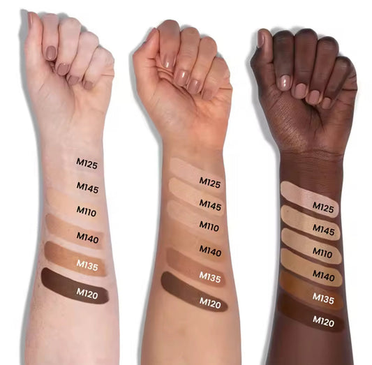 50pcs Private Label Liquid Full Coverage Concealer