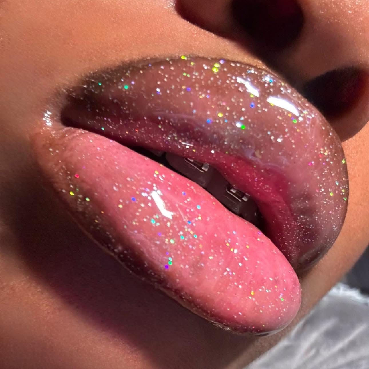 Wholesale Ghosted Lip Gloss (100pcs)