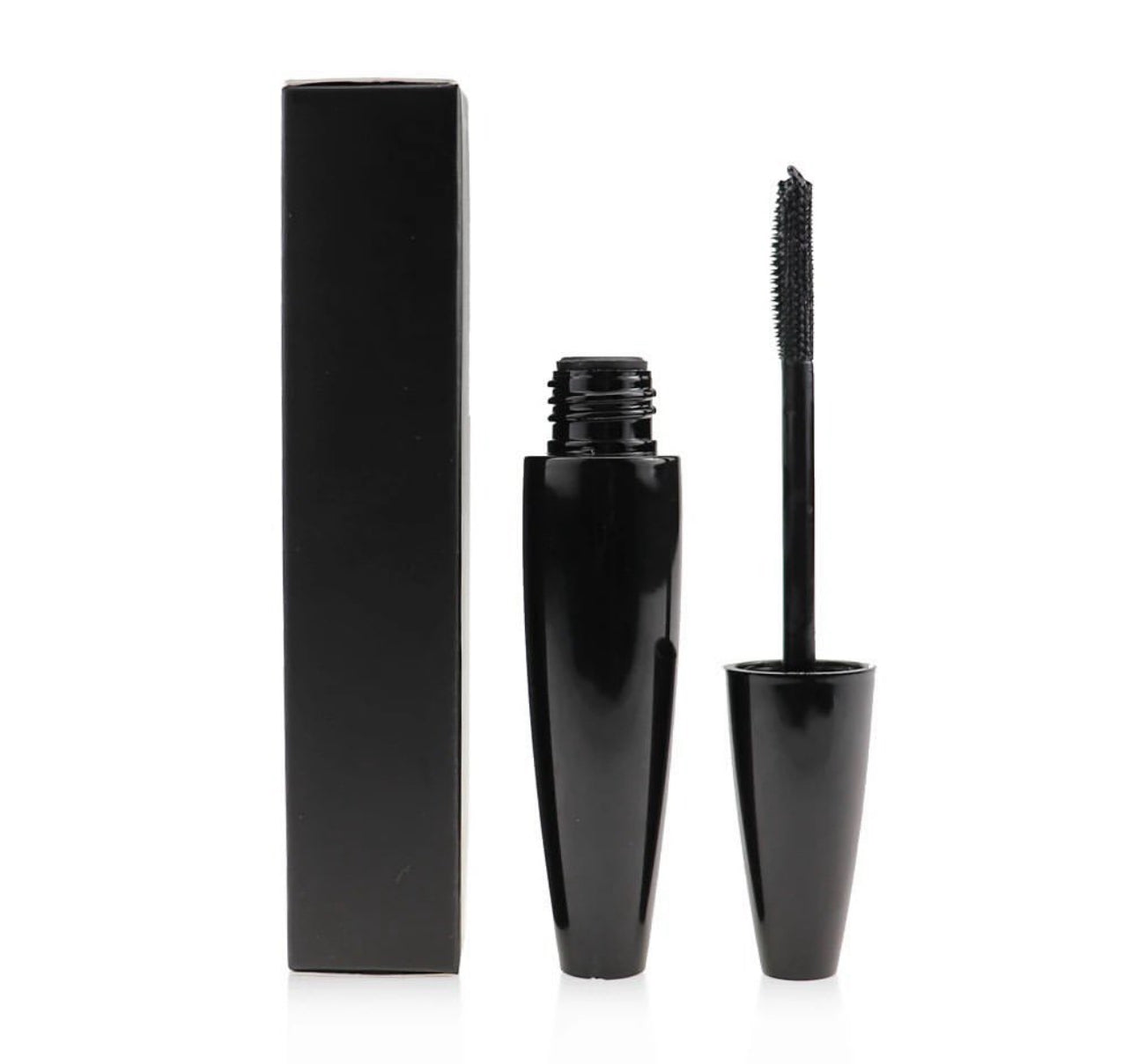 50pcs Private Label Waterproof Mascara