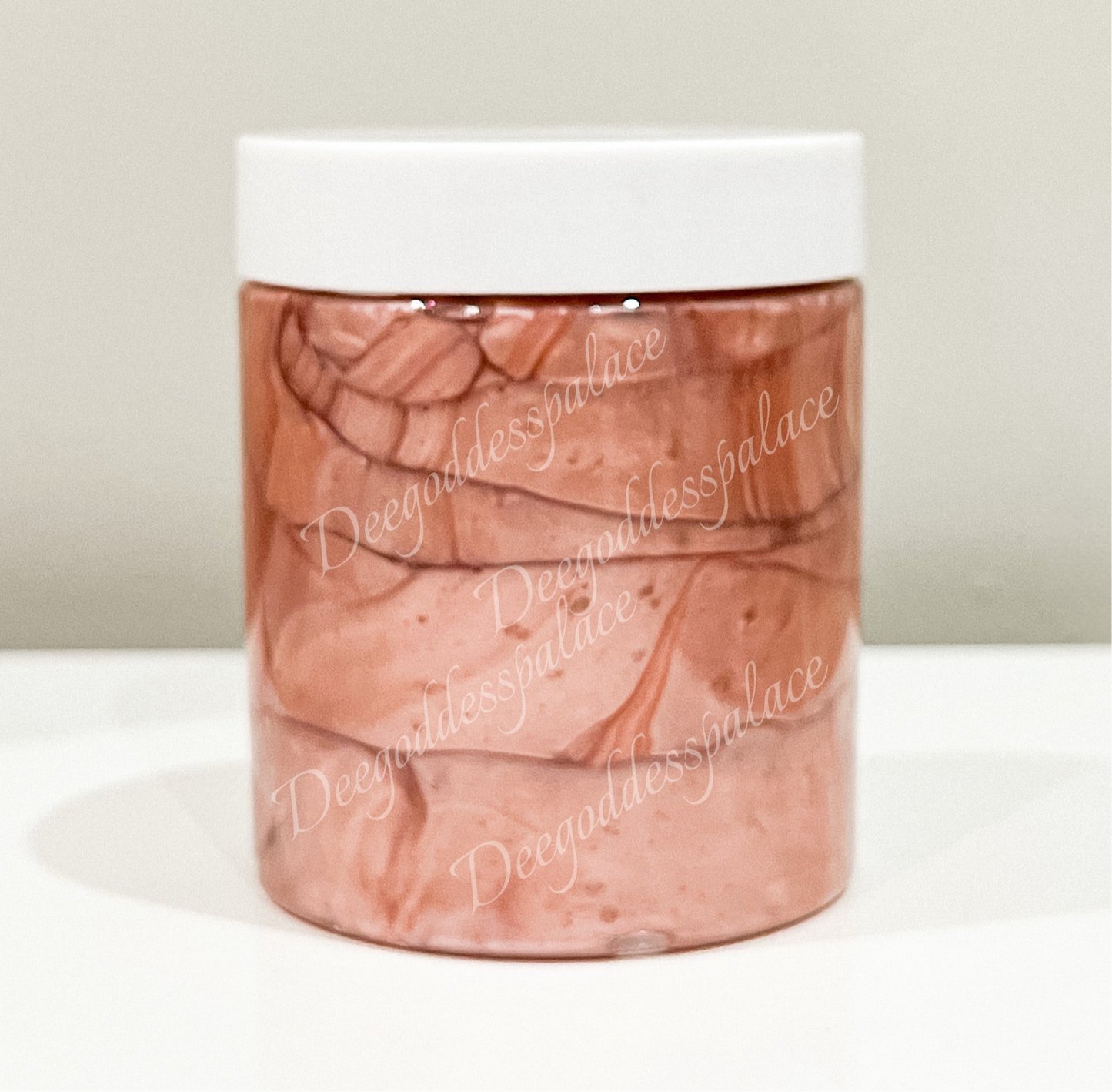 Wholesale Lipgloss (8oz Jar)