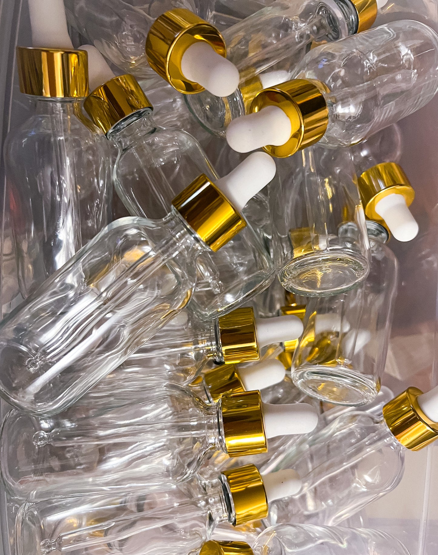 25pcs Wholesale Hair and Beard Growth Oil (ADD YOUR OWN LABEL)