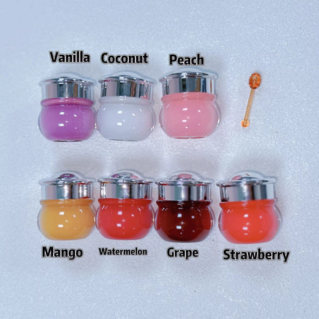 50pcs Private Label Lip Mask