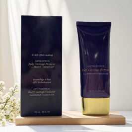 50pcs Private Label Flawless Body Coverage Concealer