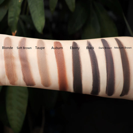 50pcs Private Label Eyebrow Pomade