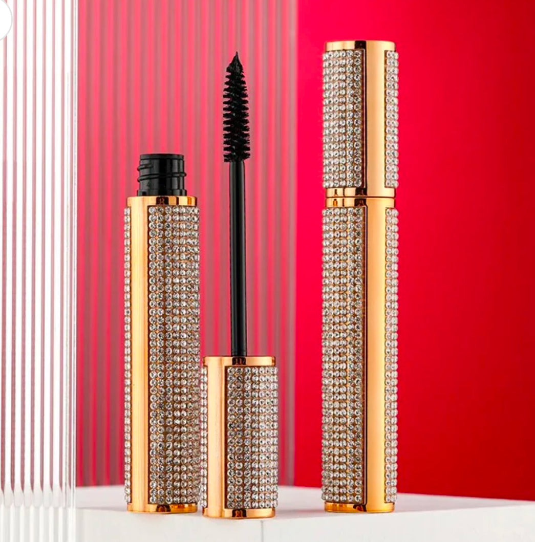 50pcs Private Label Waterproof Mascara