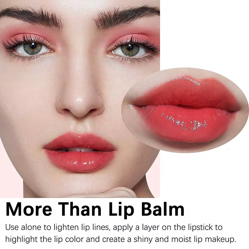 50pcs Private Label Lip Balm Stick
