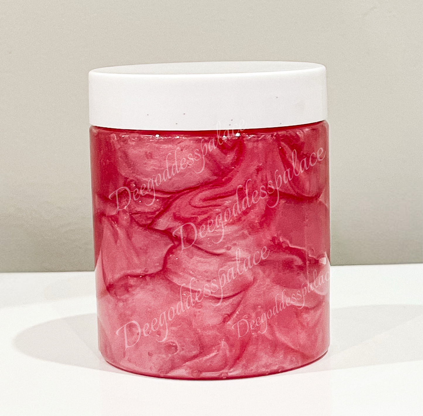 Wholesale Lipgloss (8oz Jar)