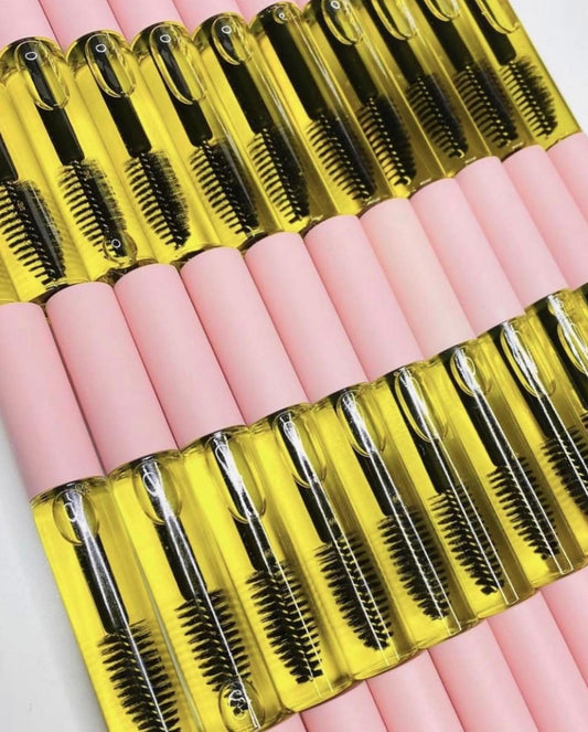 10pcs Wholesale Lash and Brow Growth Serum (ADD YOUR OWN LABEL)