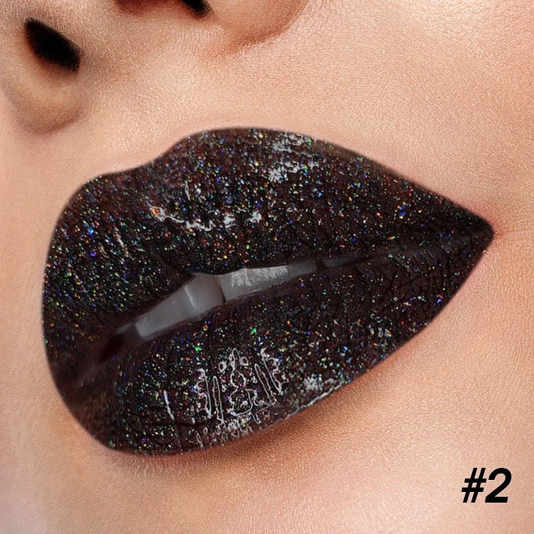 50pcs Wholesale Glitter Lipgloss