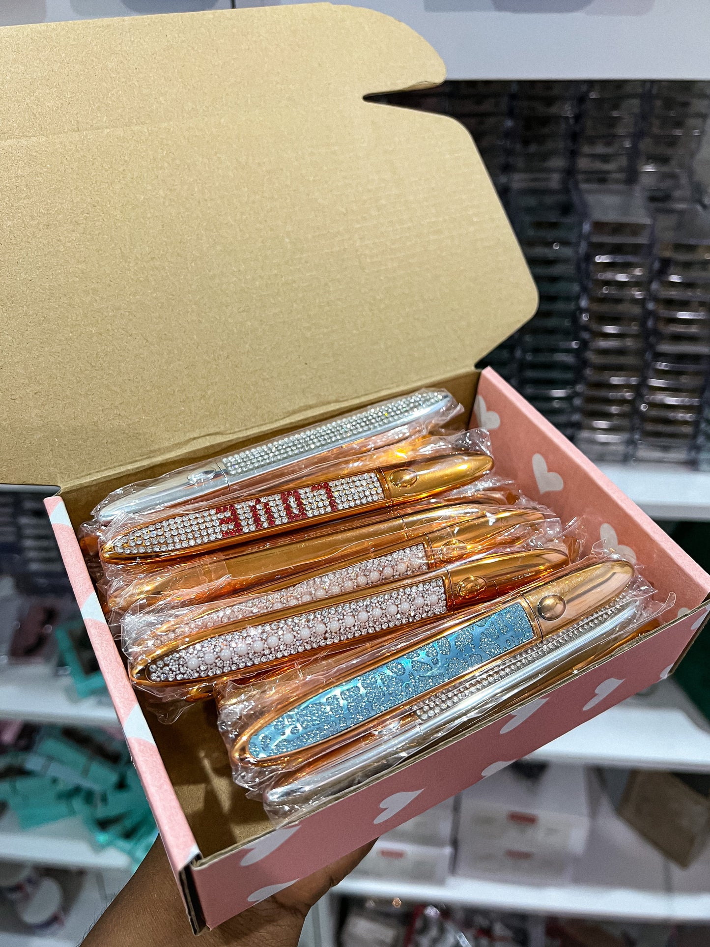Wholesale Lash Adhesive Pen