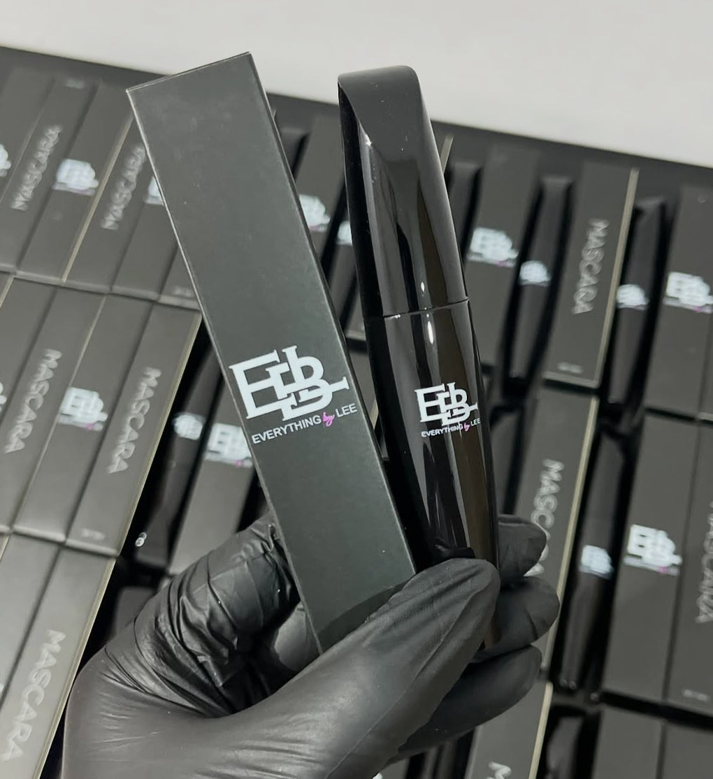 50pcs Private Label Waterproof Mascara