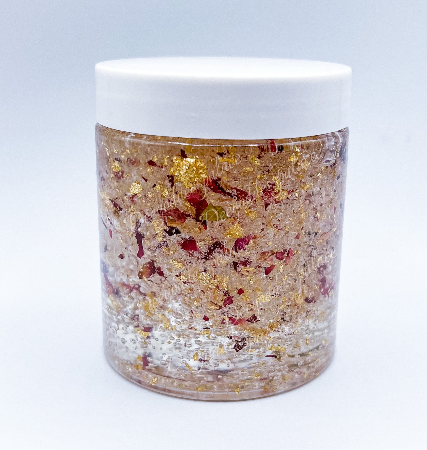 Wholesale Lipgloss (8oz Jar)
