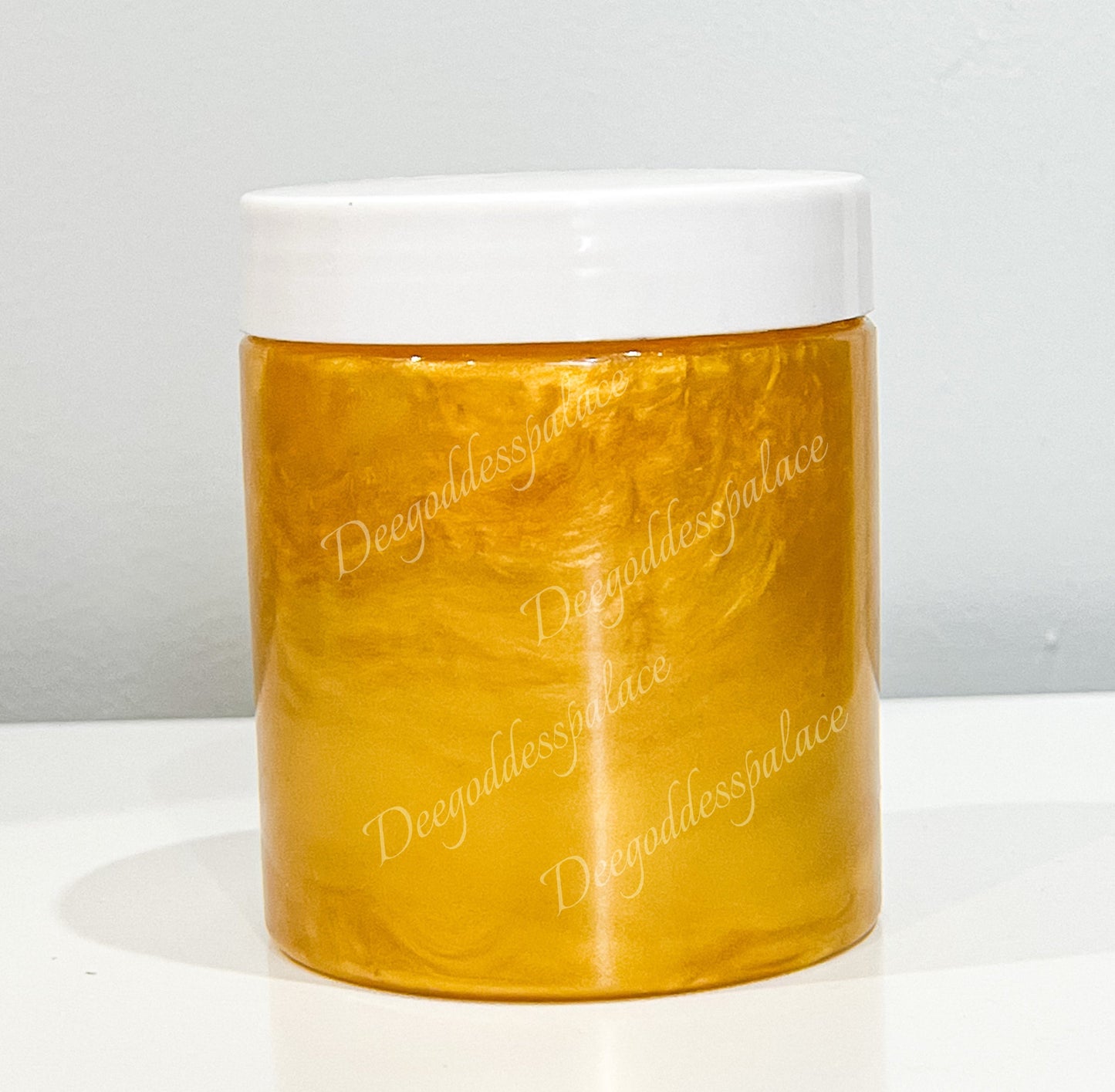 Wholesale Lipgloss (8oz Jar)