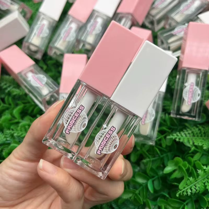 50pcs Private Label Empty Lip Gloss/Lipstick/Lip Oil Tubes