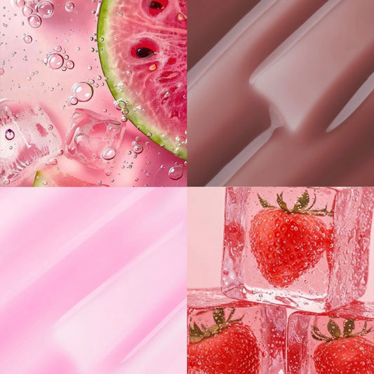 Wholesale Lip Oil Jar (8oz)