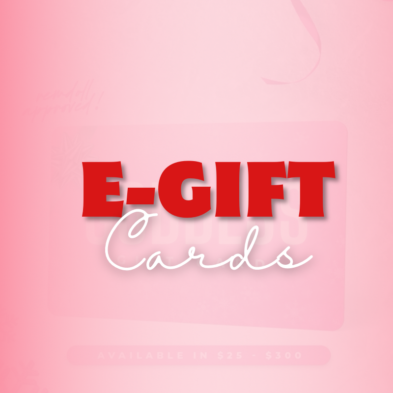 E-Gift Card
