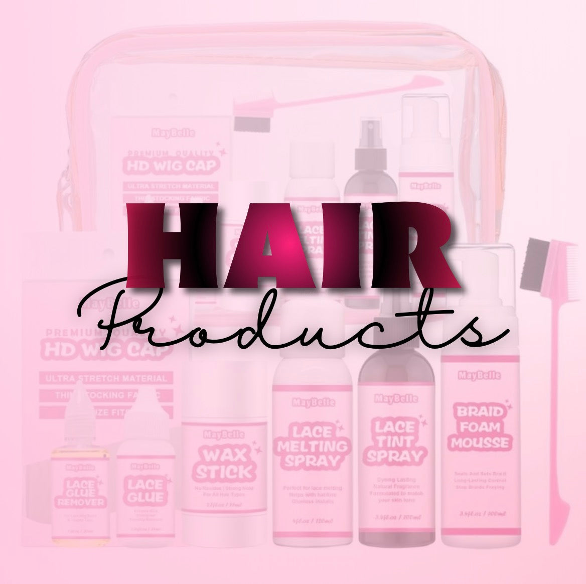 Hair Products