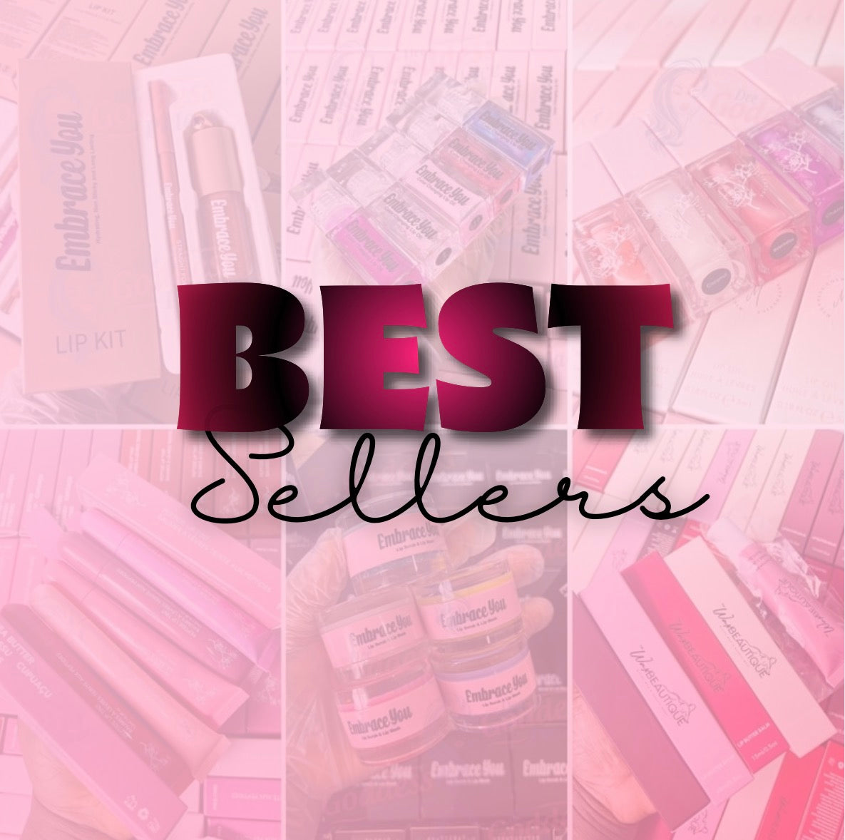 Best Sellers