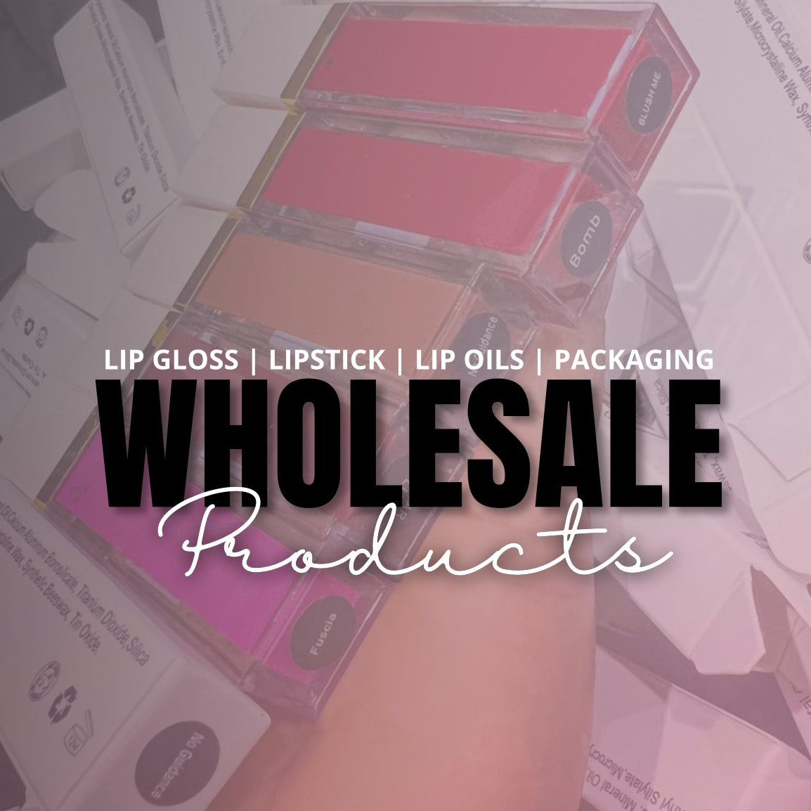 Wholesale