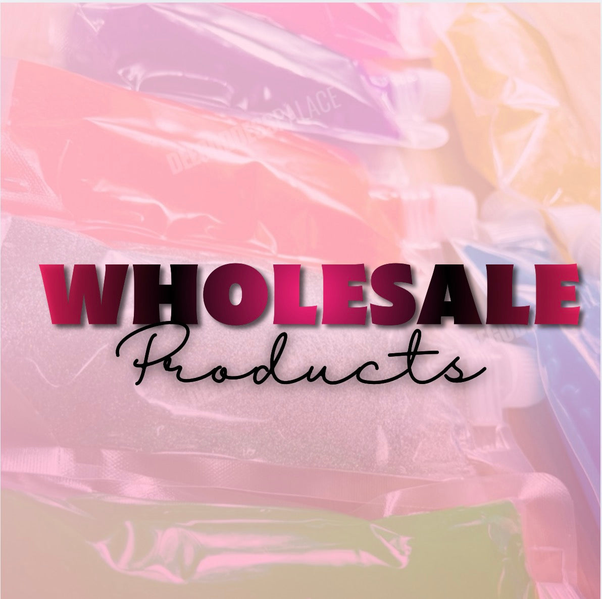 WHOLESALE