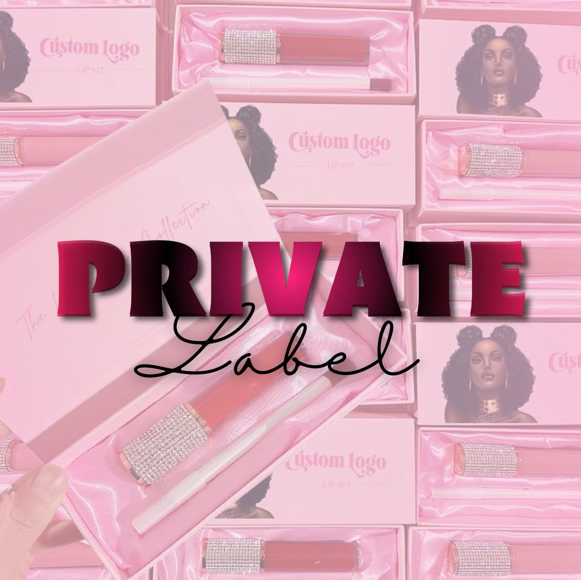 PRIVATE LABEL
