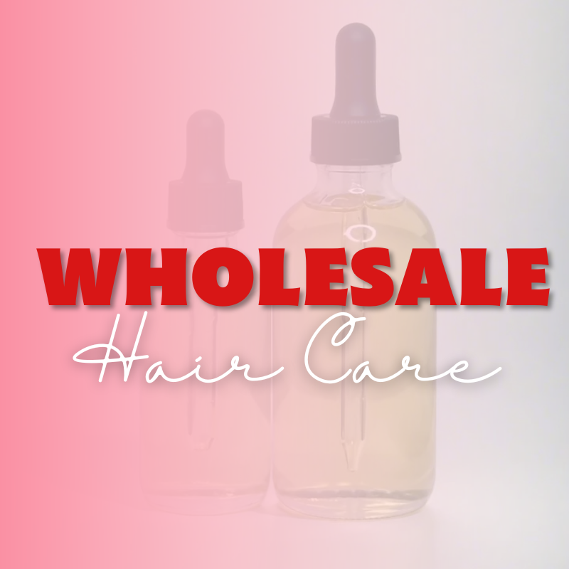 Wholesale Hair Care