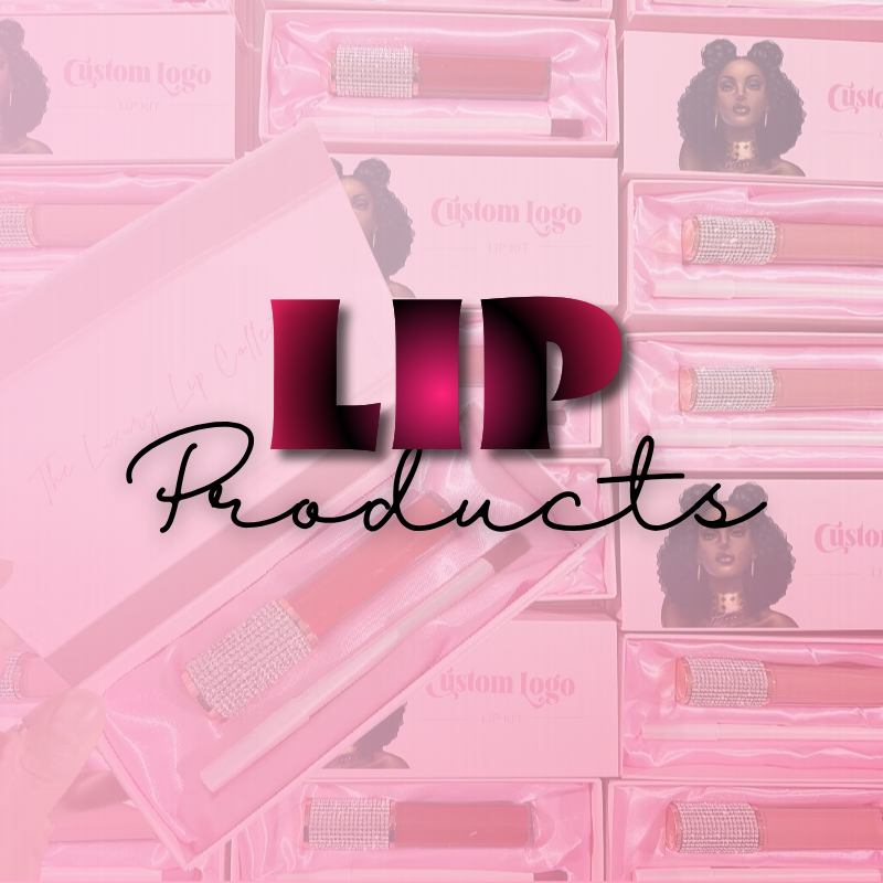 Lip Products