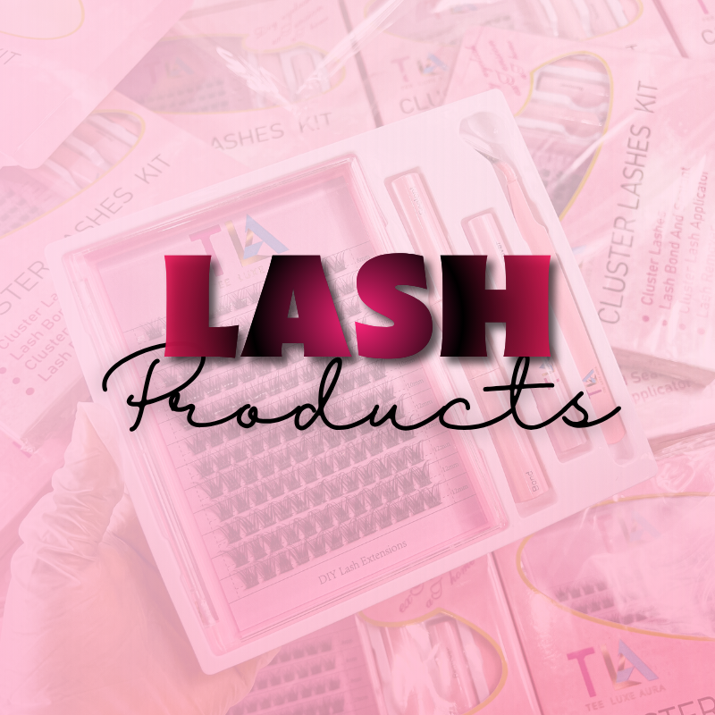 Lash Products