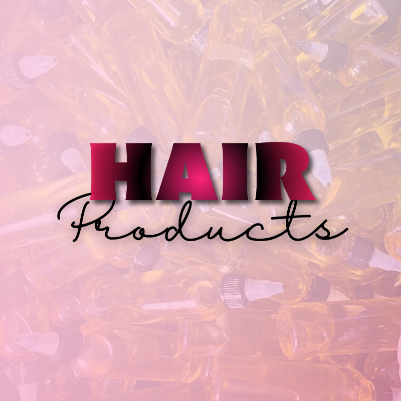 Hair Products