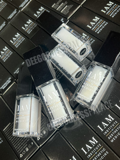 50pcs Private Label Color Changing & Hydrating Lip Plumping Oil