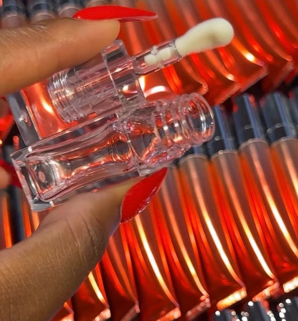50pcs Wholesale Empty Tubes