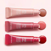 50pcs Private Label Peptide Donut 🍩 Lip Tinted Serum