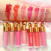 50pcs Private Label Liquid Blush