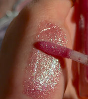 50pcs Wholesale Glitter Lip Gloss