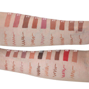 50 Private Label Creamy Lip Liner + Matching Sharpener Set