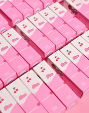 50pcs Private Label Vegan Lip Gloss