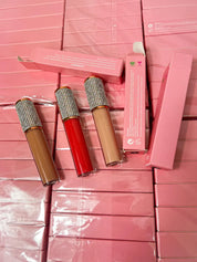 50pcs Wholesale Lipgloss/Lipstick/Lip Oil (NO LOGO)