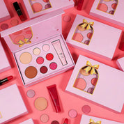 50 Sets Private Label Makeup Gift Set