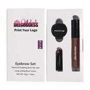 50 Sets Private Label Eyebrow Kit