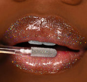 50pcs Wholesale Glitter Lip Gloss