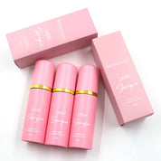 50pcs Private Label Eyelash Foaming Cleanser