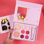 50 Sets Private Label Makeup Gift Set