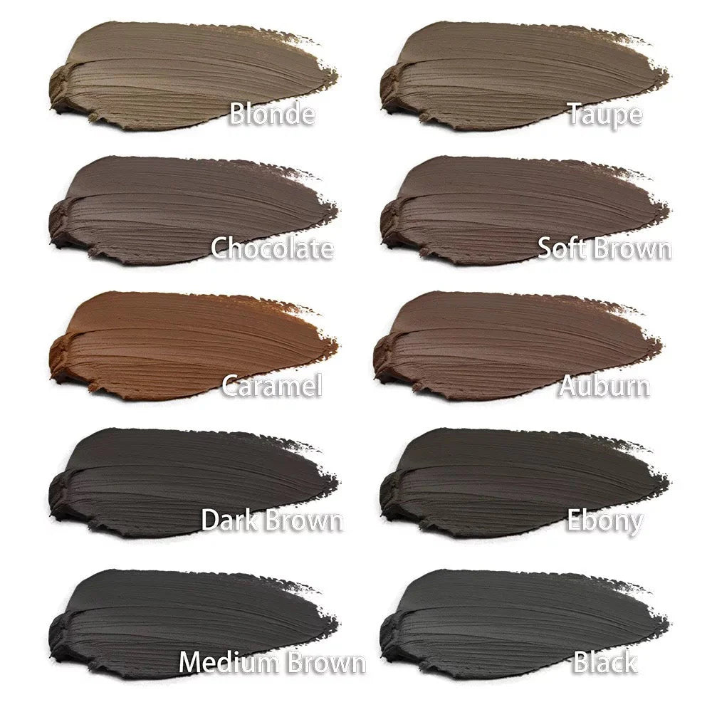 50pcs Private Label Eyebrow Pomade