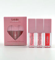 50 Sets 3-in-1 Private Label Lip Oil Bundle
