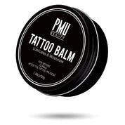 100pcs Private Label Tattoo After Care Healing Balm