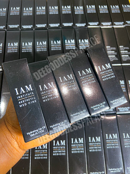 50pcs Private Label Color Changing & Hydrating Lip Plumping Oil