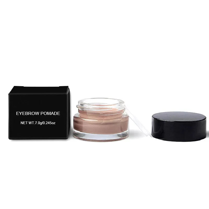 50pcs Private Label Eyebrow Pomade