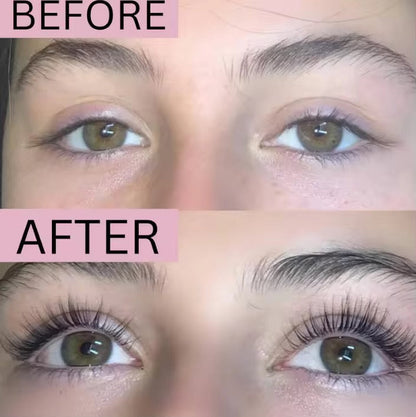 50pcs Private Label Lash and Brow Growth Serum
