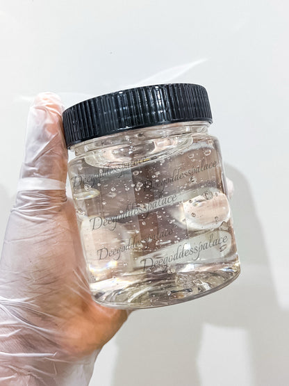 Lipgloss Versagel (8oz)