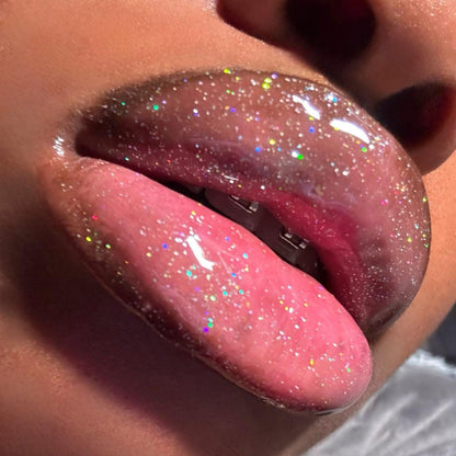 Wholesale Ghosted Lip Gloss (100pcs)